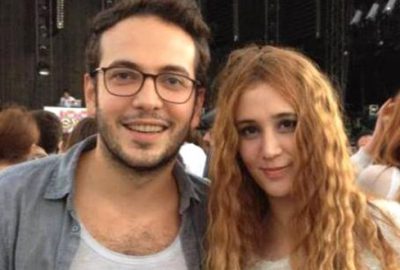 Oğuzhan Koç’un eski sevgilisi Zeynep Koçak, evrime kafa attı!