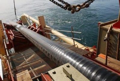 TürkAkım’da son bir yıla girildi