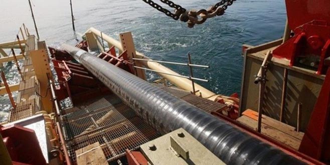 TürkAkım’da son bir yıla girildi