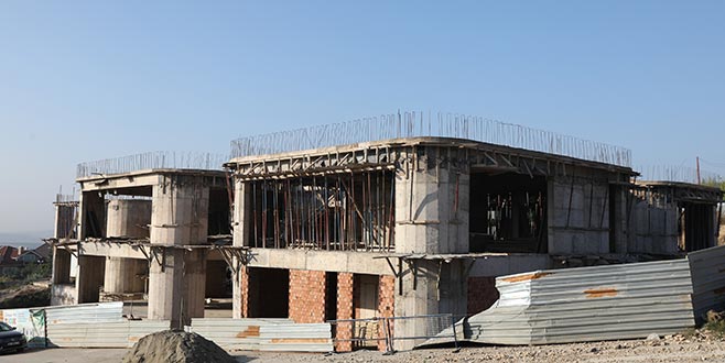 Türkyılmaz: Her şey çocuklarımız için