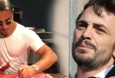 Nusret Gökçe’den, Ahmet Kural’a olay gönderme!