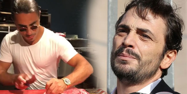 Nusret Gökçe’den, Ahmet Kural’a olay gönderme!