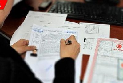 Tapuda vurgun iddiasına soruşturma: Çok sayıda gözaltı