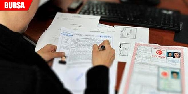 Tapuda vurgun iddiasına soruşturma: Çok sayıda gözaltı