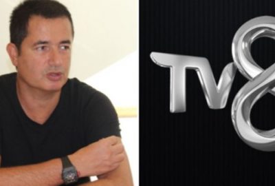 Taşlar yerinden oynuyor! TV8 için flaş karar