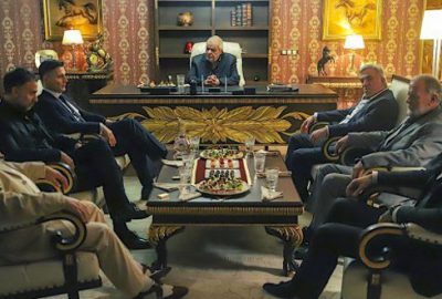 Yeşilçam’ın ustaları SÖZ dizisine geliyor!