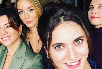 Ufak Tefek Cinayetler’e Merve’siz bölümler mi geliyor?