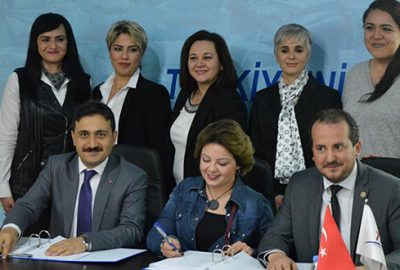 Bursa’da tarım projelerine 10 milyonluk hibe desteği