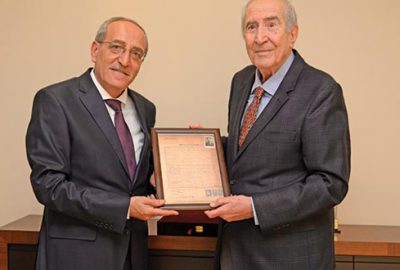 Kağıtçıbaşı’na büyük sürpriz