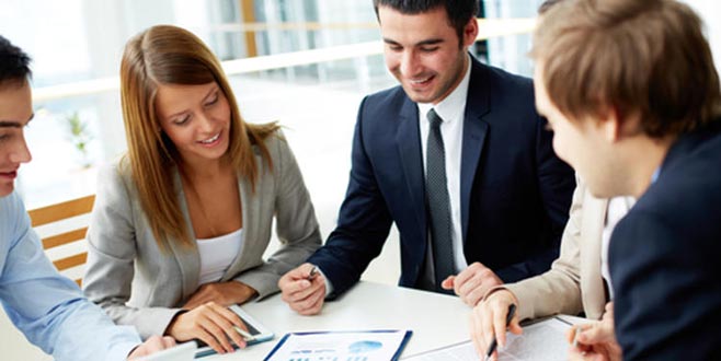 KOSGEB desteğiyle bin 612 kişi iş kurdu