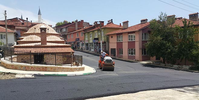 Keles’in tanıtımına yoğunlaşacağız Keles’in tanıtımına yoğunlaşacağız