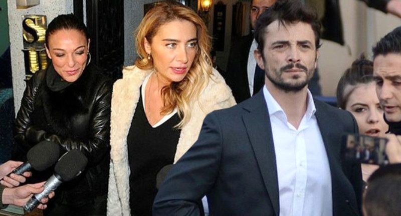 Ziynet Sali hakkında çıkan iddialara ateş püskürdü! Ziynet Sali, şarkıcı Sıla Gençoğlu tarafından darp edilerek kolunun kırıldığı