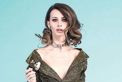 Adı Aylin’i sahneye uyarlayacak