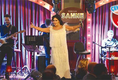 ‘Şimdiki gençler tembel’