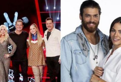 O Ses Türkiye mi, Erkenci Kuş mu? İşte, reytingler!