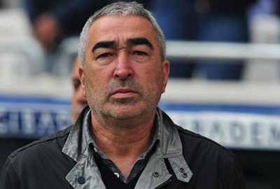 Yerli oyuncu transfer etmeliyiz