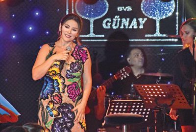 Ustasını unutmadı