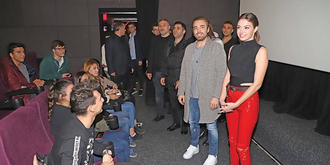 Murat yollara düştü