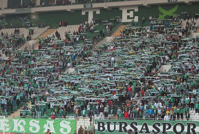 Satış arttı taraftar azaldı