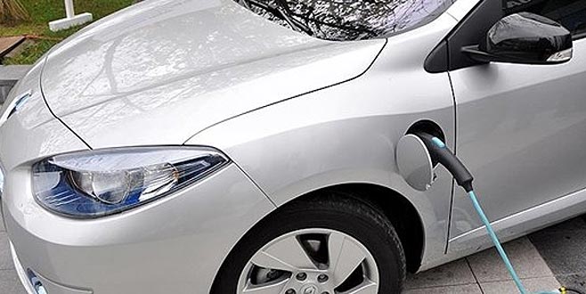 Elektrikli araçları ucuzlatacak Türk
