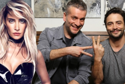 Sıla-Ahmet kavgası Murat Cemcir’i vurdu!