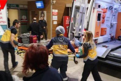 Piknikte rahatsızlandı, hastanede öldü