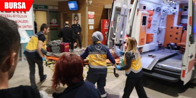 Piknikte rahatsızlandı, hastanede öldü