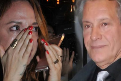 Ayşe Özyılmazel’den babası Neco’ya tepki! ‘Aynı çukura ait’