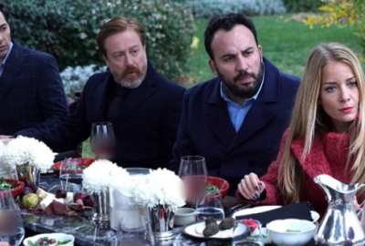 Ufak Tefek Cinayetler’e şaşırtan transfer!