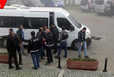 ‘Tapu operasyonu’nda yeni gelişme