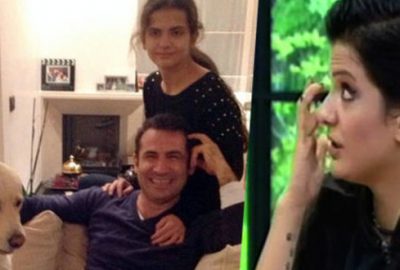 ‘Evdeki köpeğe ‘kızım’ bana da ‘takoz’ derdi!’