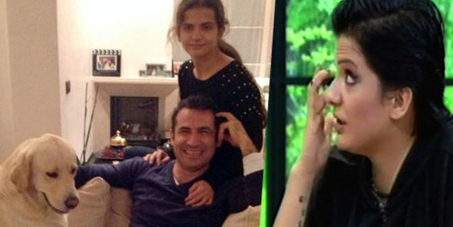 ‘Evdeki köpeğe ‘kızım’ bana da ‘takoz’ derdi!’