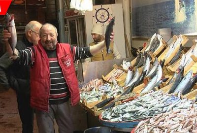 Fiyatlar düştü, esnaf ve müşteri mutlu