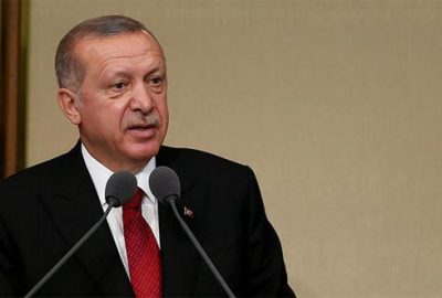 Erdoğan’dan Bahçeli görüşmesine ilişkin açıklama