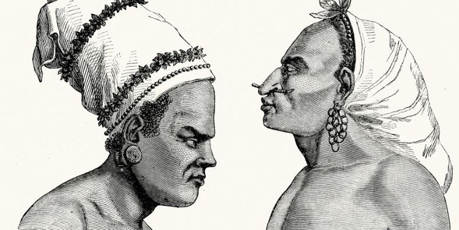 İnsanlık tarihinde piercing ve dövme nasıl ortaya çıktı? İnsanlık tarihinde piercing ve dövme nasıl ortaya çıktı?