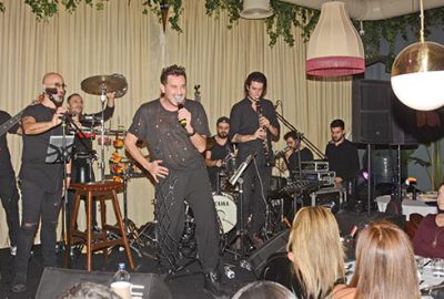 Yaşımı annem bile bilmiyor