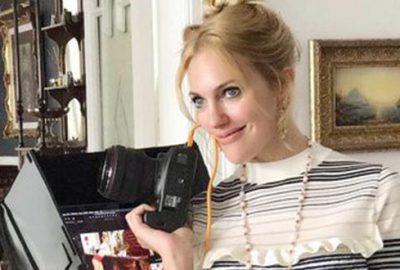 Meryem’e Ufak Tefek teklif