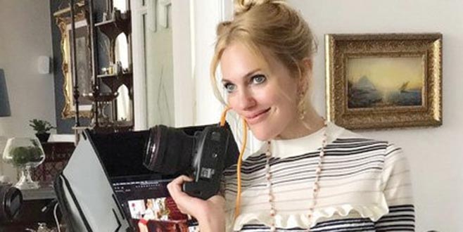 Meryem’e Ufak Tefek teklif