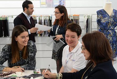 Tekstil sektörü Bursa’da şov yapacak