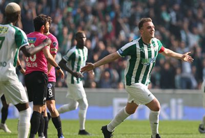 Rekorlar gelmiş neyime!