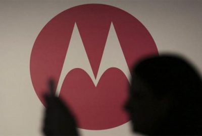 Motorola’dan Türk Bayrağı hatası