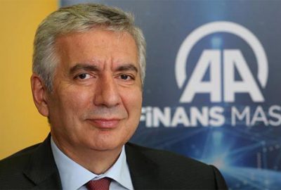 İSO Başkanı Bahçıvan: Döviz konusunda pozitif gelişmeler var