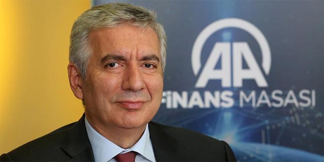 İSO Başkanı Bahçıvan: Döviz konusunda pozitif gelişmeler var