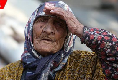 3 padişah 12 cumhurbaşkanı gördü