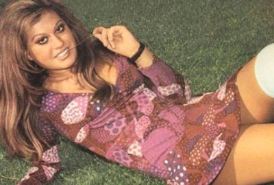 Yeşilçam’ın gözde güzeliydi, şimdi pazarda tezgahtarlık yapıyor