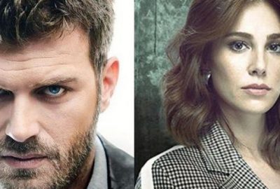 Çarpışma dizisinin yayın tarihi belli oldu, ortalık karıştı!