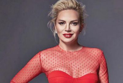 Yeni albüm heyecanı