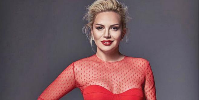 Yeni albüm heyecanı