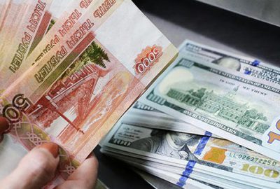 Ulusal para kullanımı ticareti artırır