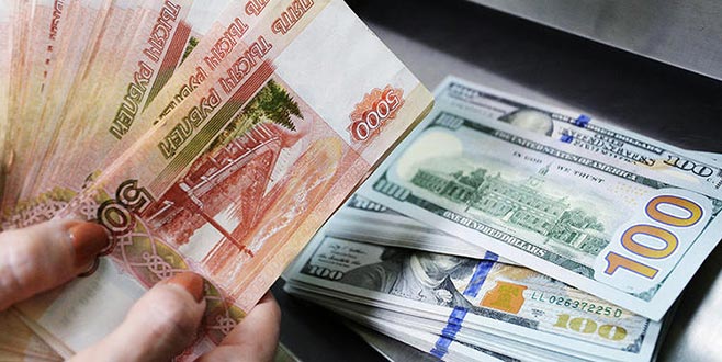 Ulusal para kullanımı ticareti artırır